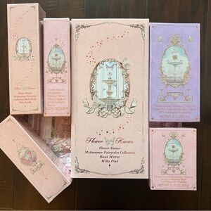 Flower Knows Gift Box (6 makeups)